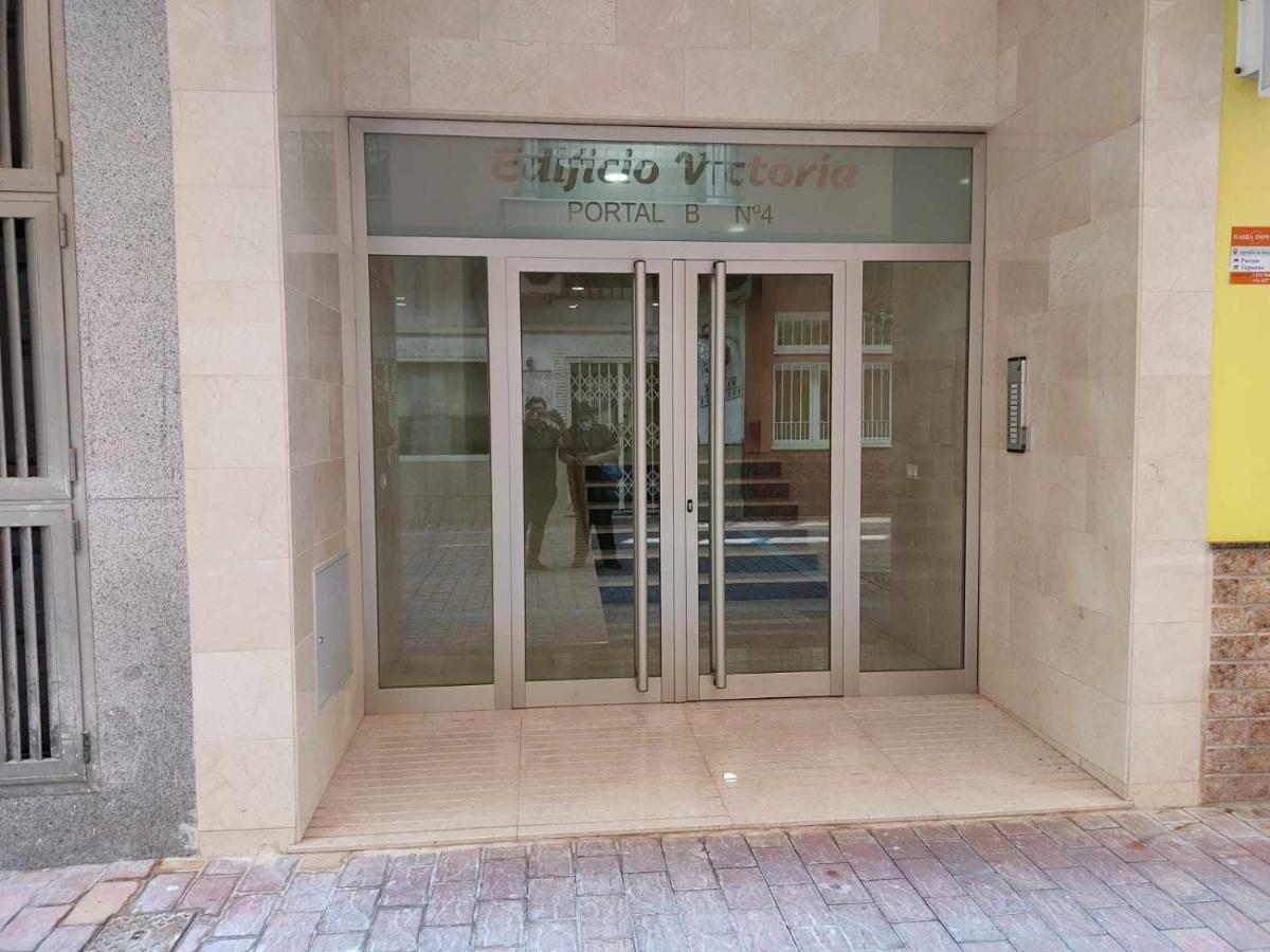 Victoria Home & Parking Estepona Exterior photo